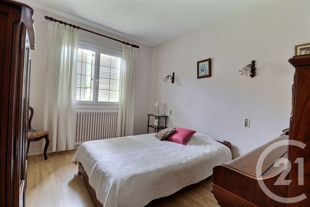 maison à vendre - 6 pièces - 155.0 m2 - AMBERIEU EN BUGEY - 01 - RHONE-ALPES - Century 21 Christal Immobilier