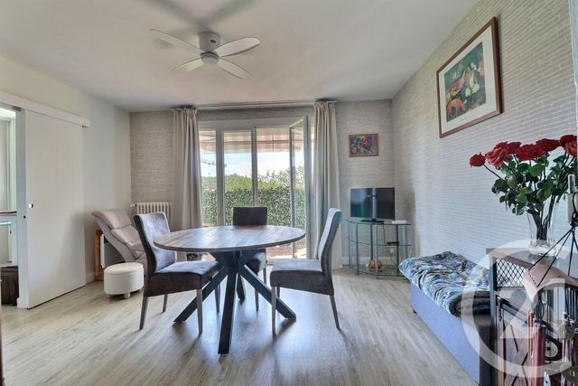 Appartement F3 à vendre - 3 pièces - 64.4 m2 - AMBERIEU EN BUGEY - 01 - RHONE-ALPES - Century 21 Christal Immobilier