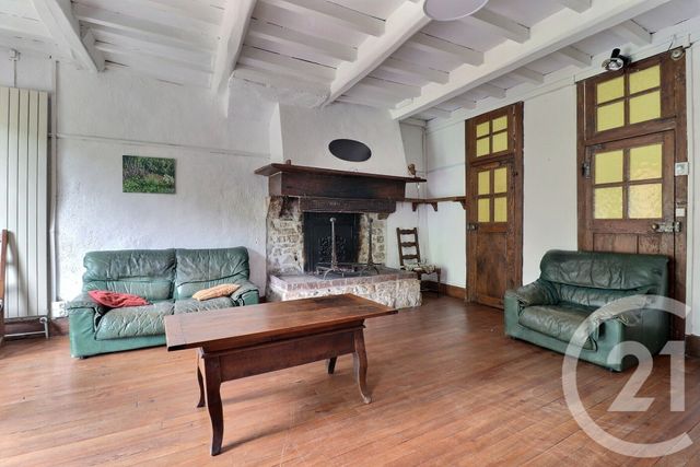 maison à vendre - 11 pièces - 410.2 m2 - CERDON - 01 - RHONE-ALPES - Century 21 Christal Immobilier