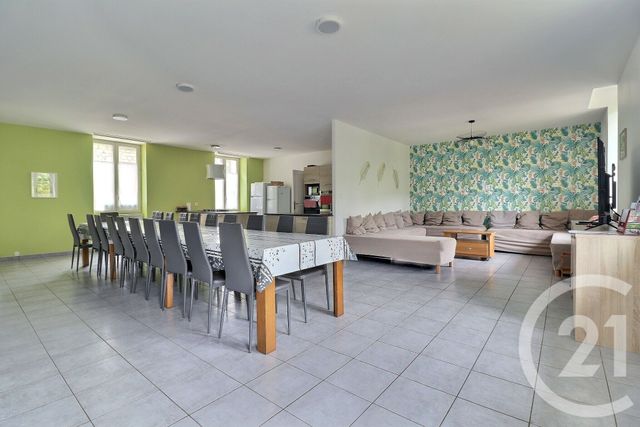 maison à vendre - 11 pièces - 410.2 m2 - CERDON - 01 - RHONE-ALPES - Century 21 Christal Immobilier