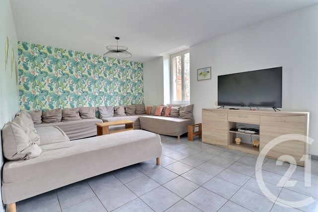 maison à vendre - 11 pièces - 410.2 m2 - CERDON - 01 - RHONE-ALPES - Century 21 Christal Immobilier