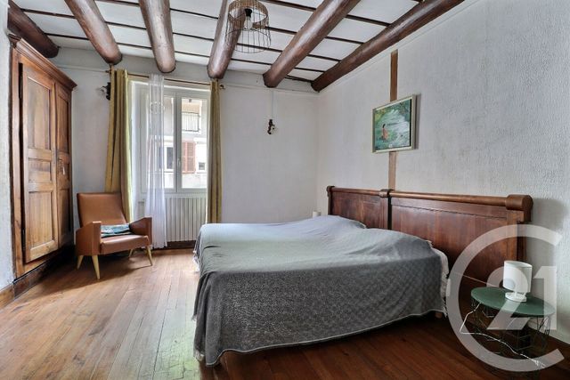maison à vendre - 11 pièces - 410.2 m2 - CERDON - 01 - RHONE-ALPES - Century 21 Christal Immobilier