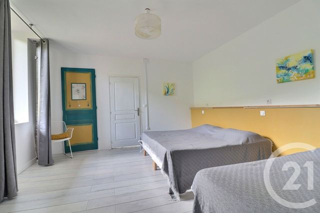 maison à vendre - 11 pièces - 410.2 m2 - CERDON - 01 - RHONE-ALPES - Century 21 Christal Immobilier