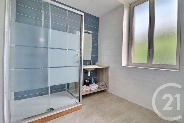 maison à vendre - 11 pièces - 410.2 m2 - CERDON - 01 - RHONE-ALPES - Century 21 Christal Immobilier