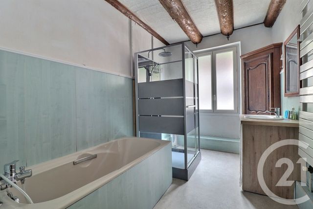 maison à vendre - 11 pièces - 410.2 m2 - CERDON - 01 - RHONE-ALPES - Century 21 Christal Immobilier
