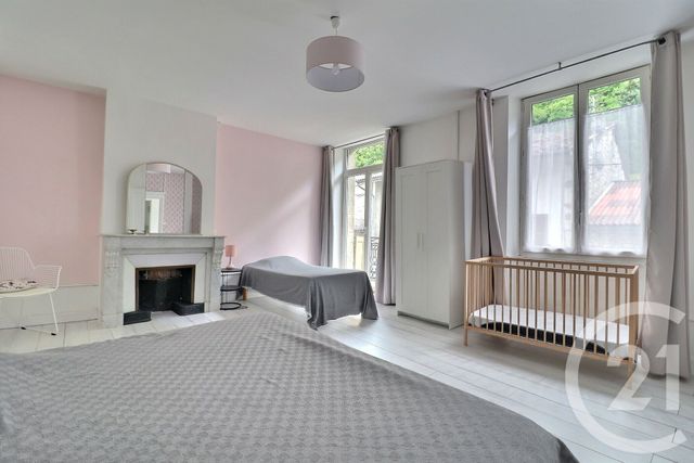 maison à vendre - 11 pièces - 410.2 m2 - CERDON - 01 - RHONE-ALPES - Century 21 Christal Immobilier