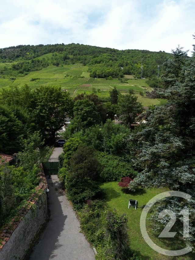 maison à vendre - 11 pièces - 410.2 m2 - CERDON - 01 - RHONE-ALPES - Century 21 Christal Immobilier
