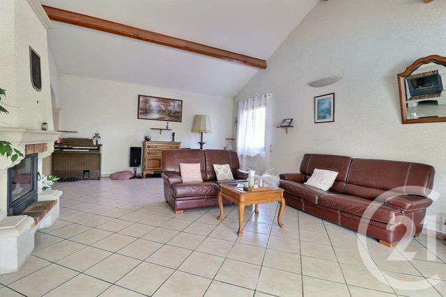 maison à vendre - 6 pièces - 170.34 m2 - AMBERIEU EN BUGEY - 01 - RHONE-ALPES - Century 21 Christal Immobilier