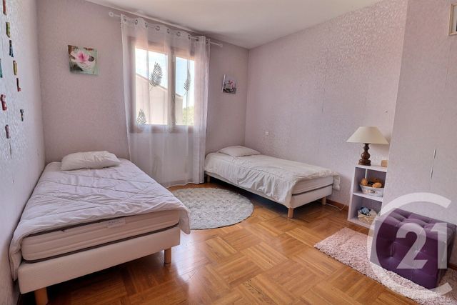 maison à vendre - 6 pièces - 170.34 m2 - AMBERIEU EN BUGEY - 01 - RHONE-ALPES - Century 21 Christal Immobilier