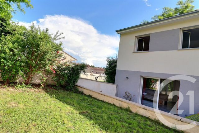maison à vendre - 5 pièces - 88.21 m2 - AMBERIEU EN BUGEY - 01 - RHONE-ALPES - Century 21 Christal Immobilier