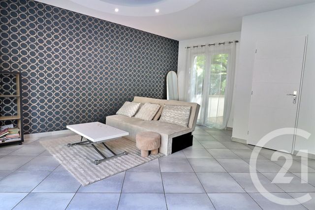 maison à vendre - 5 pièces - 88.21 m2 - AMBERIEU EN BUGEY - 01 - RHONE-ALPES - Century 21 Christal Immobilier
