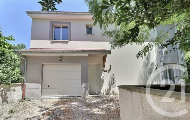 Maison à vendre AMBERIEU EN BUGEY