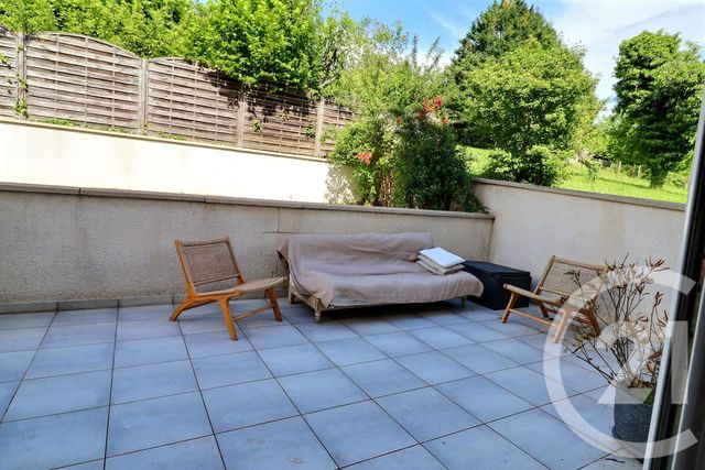 maison à vendre - 5 pièces - 88.21 m2 - AMBERIEU EN BUGEY - 01 - RHONE-ALPES - Century 21 Christal Immobilier