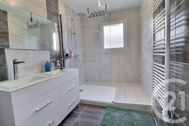 maison à vendre - 5 pièces - 88.21 m2 - AMBERIEU EN BUGEY - 01 - RHONE-ALPES - Century 21 Christal Immobilier