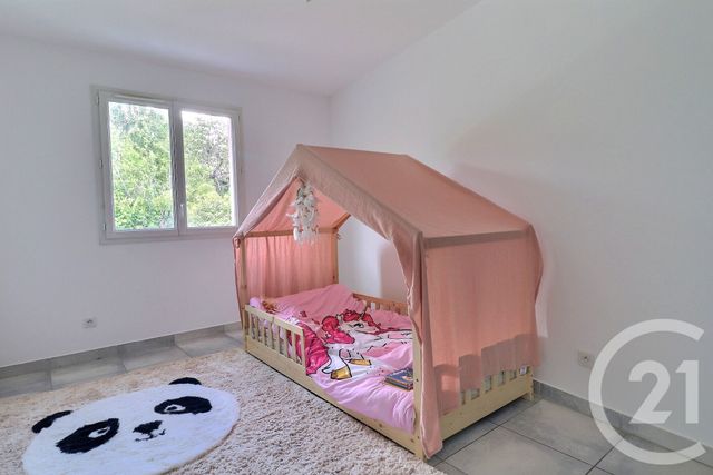 maison à vendre - 5 pièces - 88.21 m2 - AMBERIEU EN BUGEY - 01 - RHONE-ALPES - Century 21 Christal Immobilier
