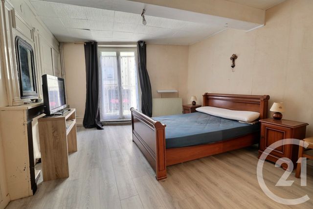 maison à vendre - 5 pièces - 113.0 m2 - ST RAMBERT EN BUGEY - 01 - RHONE-ALPES - Century 21 Christal Immobilier