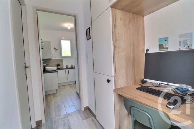 maison à vendre - 4 pièces - 89.02 m2 - SIMANDRE SUR SURAN - 01 - RHONE-ALPES - Century 21 Christal Immobilier