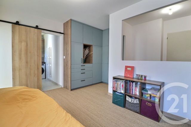 maison à vendre - 4 pièces - 89.02 m2 - SIMANDRE SUR SURAN - 01 - RHONE-ALPES - Century 21 Christal Immobilier