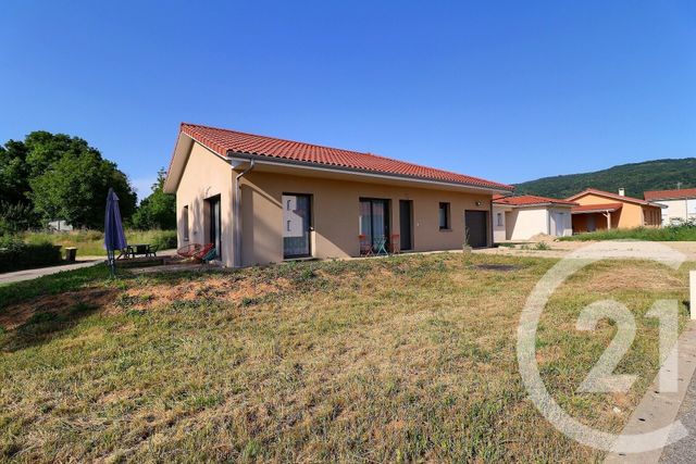 maison - SIMANDRE SUR SURAN - 01