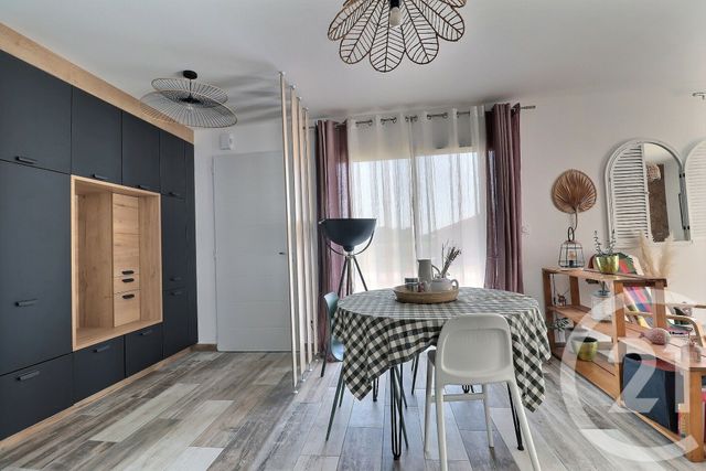 maison à vendre - 4 pièces - 89.02 m2 - SIMANDRE SUR SURAN - 01 - RHONE-ALPES - Century 21 Christal Immobilier