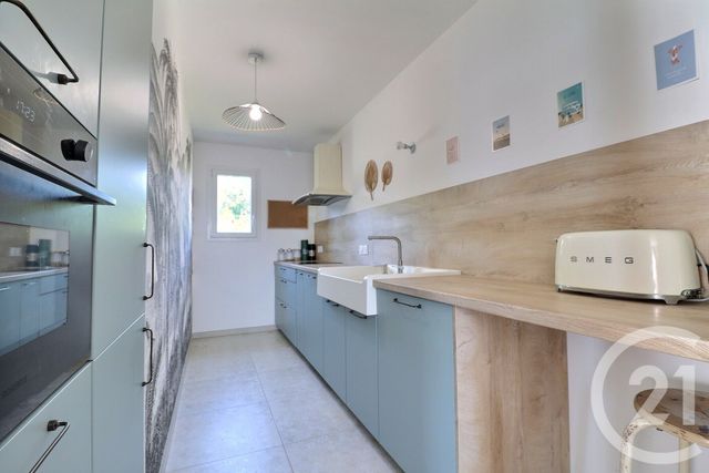 maison à vendre - 4 pièces - 89.02 m2 - SIMANDRE SUR SURAN - 01 - RHONE-ALPES - Century 21 Christal Immobilier