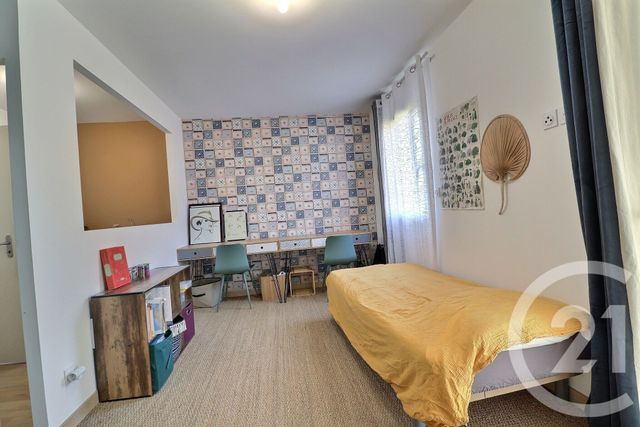 maison à vendre - 4 pièces - 89.02 m2 - SIMANDRE SUR SURAN - 01 - RHONE-ALPES - Century 21 Christal Immobilier