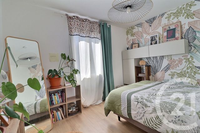 maison à vendre - 4 pièces - 89.02 m2 - SIMANDRE SUR SURAN - 01 - RHONE-ALPES - Century 21 Christal Immobilier