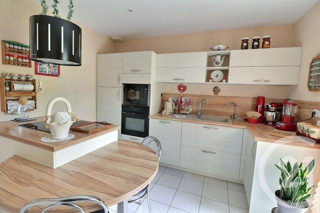 maison à vendre - 5 pièces - 112.0 m2 - CHATILLON LA PALUD - 01 - RHONE-ALPES - Century 21 Christal Immobilier