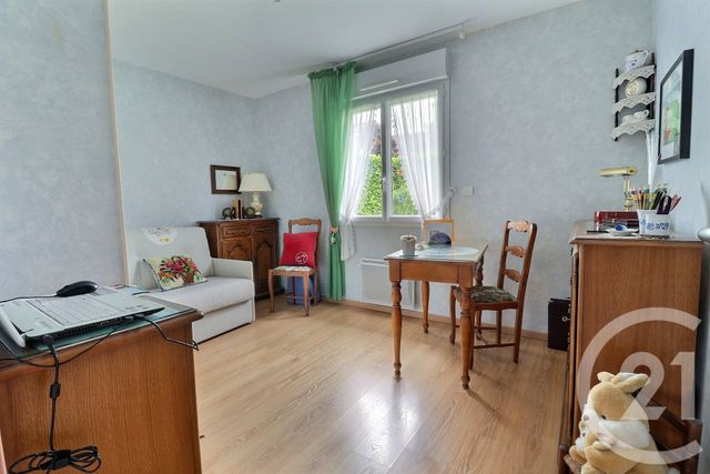 maison à vendre - 5 pièces - 112.0 m2 - CHATILLON LA PALUD - 01 - RHONE-ALPES - Century 21 Christal Immobilier