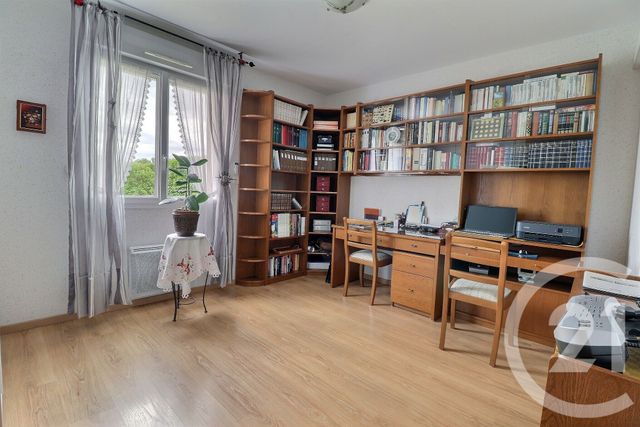 maison à vendre - 5 pièces - 112.0 m2 - CHATILLON LA PALUD - 01 - RHONE-ALPES - Century 21 Christal Immobilier
