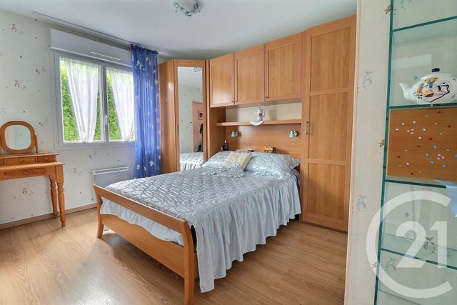 maison à vendre - 5 pièces - 112.0 m2 - CHATILLON LA PALUD - 01 - RHONE-ALPES - Century 21 Christal Immobilier