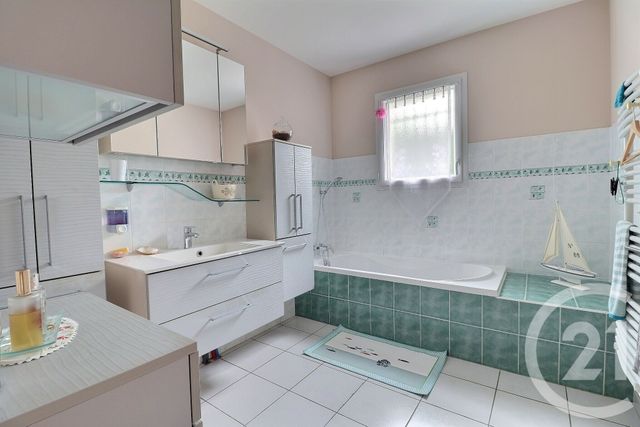 maison à vendre - 5 pièces - 112.0 m2 - CHATILLON LA PALUD - 01 - RHONE-ALPES - Century 21 Christal Immobilier