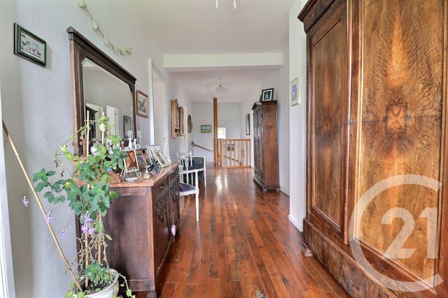 maison à vendre - 9 pièces - 268.0 m2 - CERDON - 01 - RHONE-ALPES - Century 21 Christal Immobilier