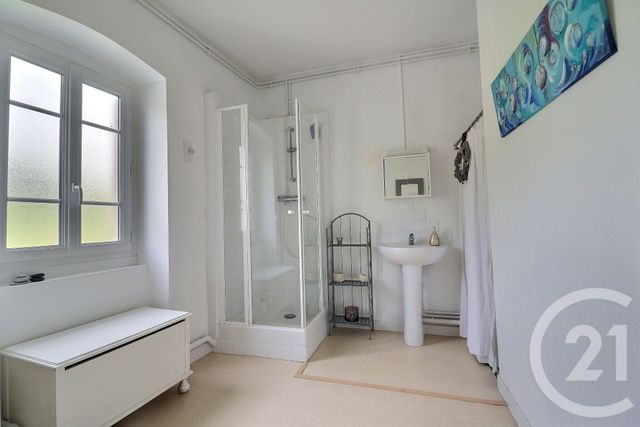 maison à vendre - 9 pièces - 268.0 m2 - CERDON - 01 - RHONE-ALPES - Century 21 Christal Immobilier