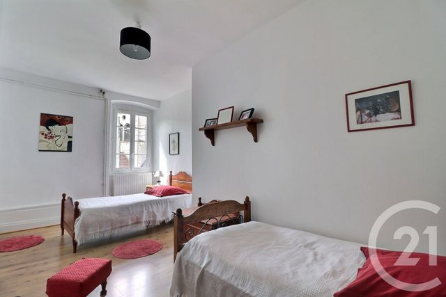 maison à vendre - 9 pièces - 268.0 m2 - CERDON - 01 - RHONE-ALPES - Century 21 Christal Immobilier
