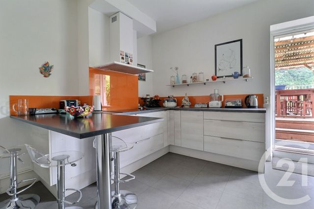 maison à vendre - 9 pièces - 268.0 m2 - CERDON - 01 - RHONE-ALPES - Century 21 Christal Immobilier