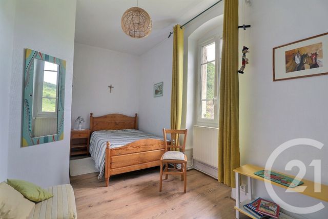 maison à vendre - 9 pièces - 268.0 m2 - CERDON - 01 - RHONE-ALPES - Century 21 Christal Immobilier