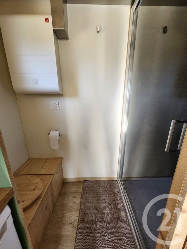 maison à vendre - 2 pièces - 22.0 m2 - PONT D AIN - 01 - RHONE-ALPES - Century 21 Christal Immobilier