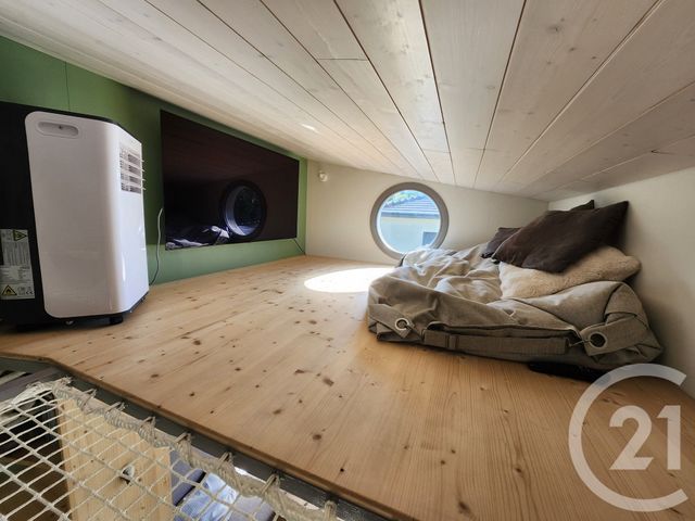 maison à vendre - 2 pièces - 22.0 m2 - PONT D AIN - 01 - RHONE-ALPES - Century 21 Christal Immobilier