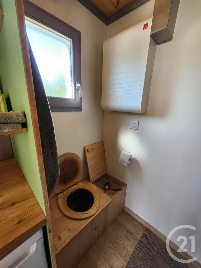 maison à vendre - 2 pièces - 22.0 m2 - PONT D AIN - 01 - RHONE-ALPES - Century 21 Christal Immobilier