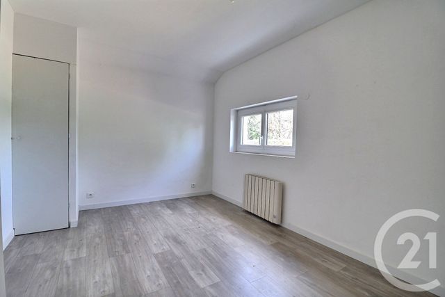 maison à louer - 5 pièces - 95.46 m2 - AMBRONAY - 01 - RHONE-ALPES - Century 21 Christal Immobilier