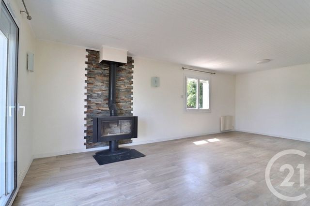 maison à louer - 5 pièces - 95.46 m2 - AMBRONAY - 01 - RHONE-ALPES - Century 21 Christal Immobilier