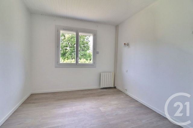 maison à louer - 5 pièces - 95.46 m2 - AMBRONAY - 01 - RHONE-ALPES - Century 21 Christal Immobilier
