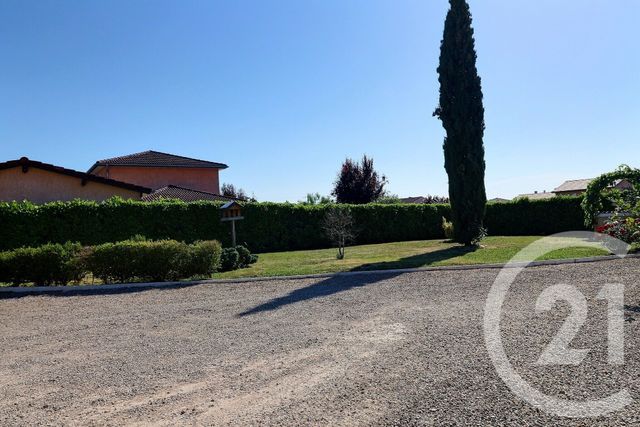 maison à louer - 5 pièces - 106.28 m2 - ST JEAN LE VIEUX - 01 - RHONE-ALPES - Century 21 Christal Immobilier