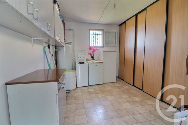 maison à louer - 5 pièces - 106.28 m2 - ST JEAN LE VIEUX - 01 - RHONE-ALPES - Century 21 Christal Immobilier