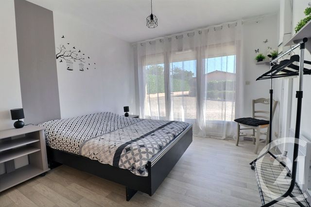 maison à louer - 5 pièces - 106.28 m2 - ST JEAN LE VIEUX - 01 - RHONE-ALPES - Century 21 Christal Immobilier