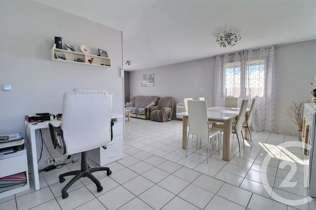 maison à louer - 5 pièces - 106.28 m2 - ST JEAN LE VIEUX - 01 - RHONE-ALPES - Century 21 Christal Immobilier