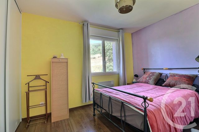 maison à vendre - 5 pièces - 88.3 m2 - ST RAMBERT EN BUGEY - 01 - RHONE-ALPES - Century 21 Christal Immobilier