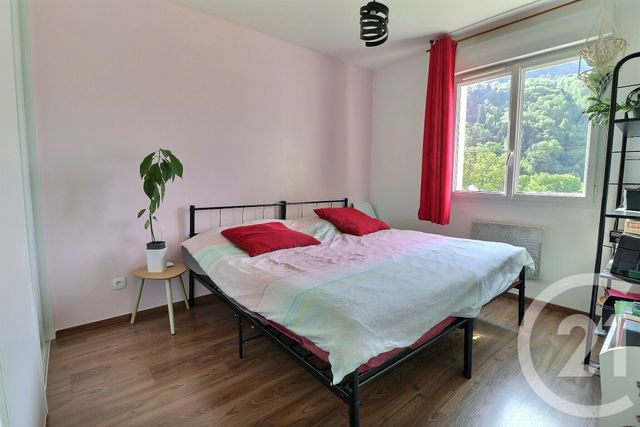 maison à vendre - 5 pièces - 88.3 m2 - ST RAMBERT EN BUGEY - 01 - RHONE-ALPES - Century 21 Christal Immobilier
