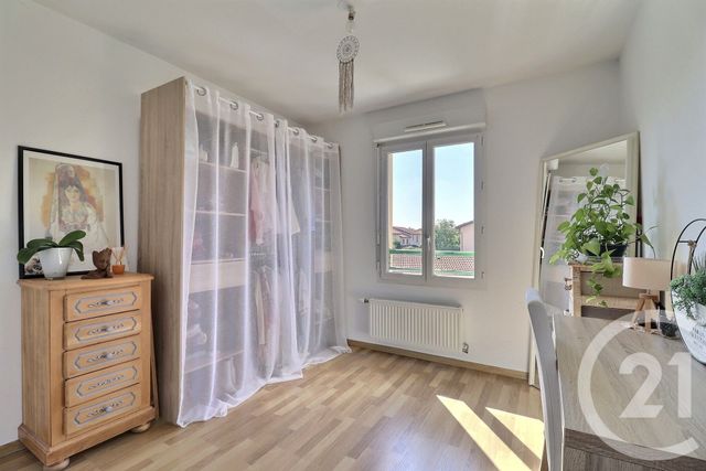 Appartement T3 à vendre - 3 pièces - 68.49 m2 - AMBERIEU EN BUGEY - 01 - RHONE-ALPES - Century 21 Christal Immobilier